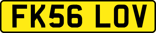 FK56LOV