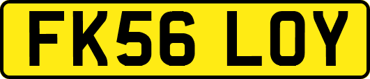 FK56LOY