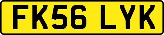 FK56LYK