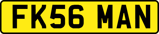 FK56MAN