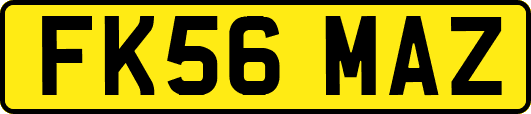 FK56MAZ