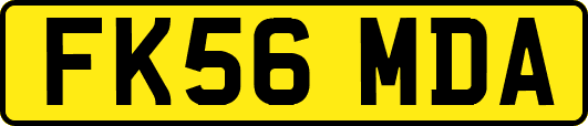 FK56MDA