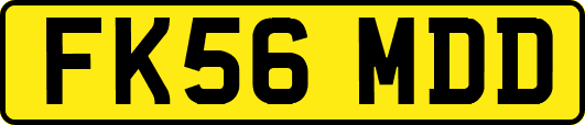 FK56MDD
