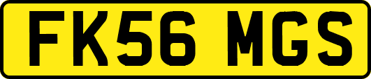 FK56MGS