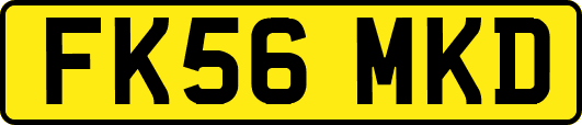 FK56MKD