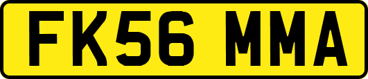 FK56MMA