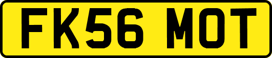 FK56MOT