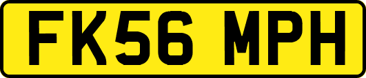 FK56MPH