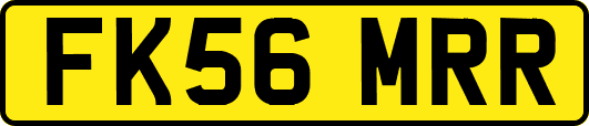 FK56MRR