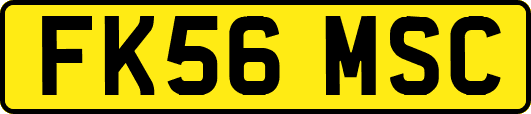 FK56MSC