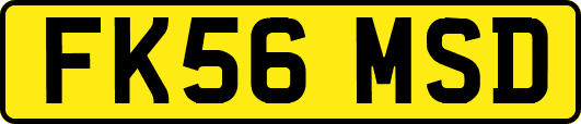 FK56MSD