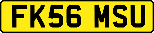 FK56MSU