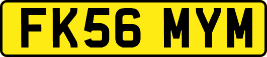 FK56MYM