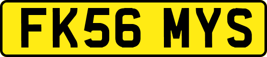 FK56MYS