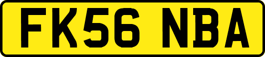 FK56NBA