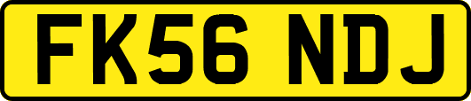 FK56NDJ