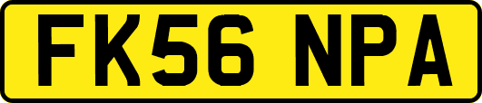 FK56NPA