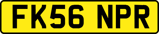 FK56NPR