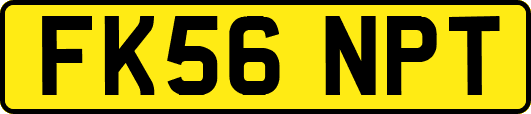 FK56NPT