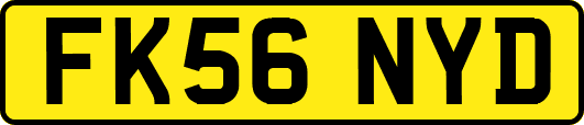 FK56NYD