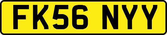 FK56NYY