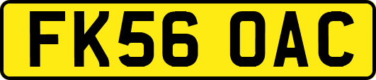 FK56OAC
