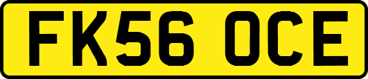 FK56OCE