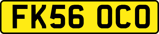 FK56OCO