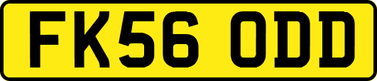 FK56ODD