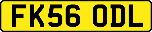 FK56ODL