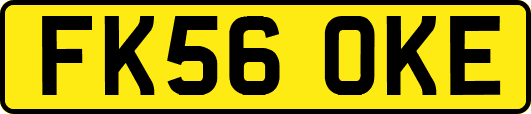 FK56OKE