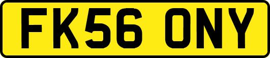 FK56ONY