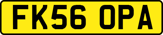 FK56OPA