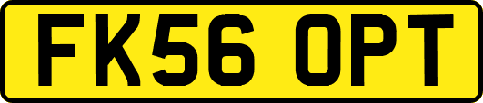 FK56OPT