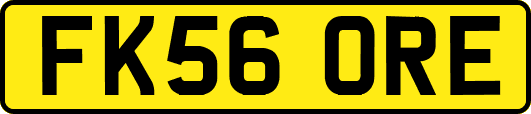 FK56ORE