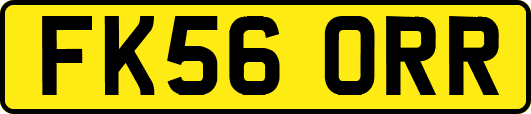 FK56ORR