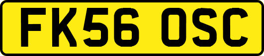 FK56OSC