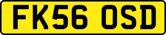FK56OSD