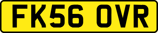 FK56OVR