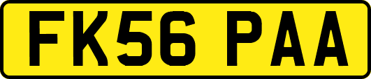 FK56PAA