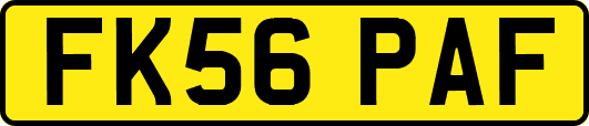 FK56PAF