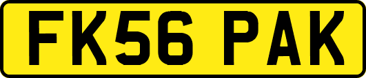 FK56PAK