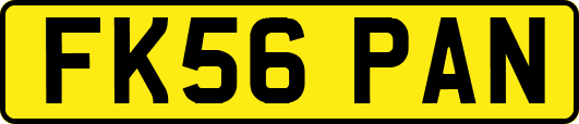 FK56PAN