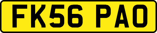 FK56PAO