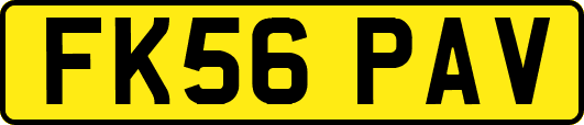 FK56PAV