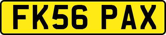FK56PAX