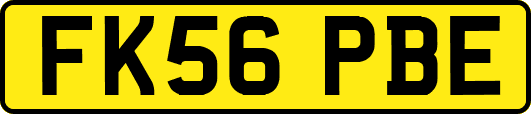 FK56PBE