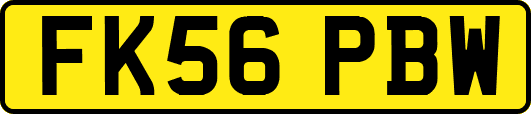 FK56PBW