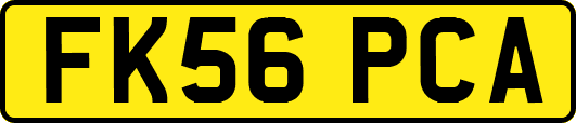 FK56PCA