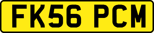 FK56PCM